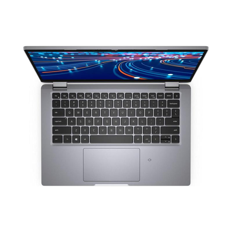 Dell Latitude 5320 Laptop 13.3"- Intel Core - i5- 11th Generation - Quad Core 4.2Ghz - 256GB SSD - 8GB RAM - 1920x1080 FHD.