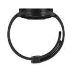 Samsung Galaxy Watch5 Pro 45mm Black Titanium, Heart Monitor, Workout Tracking, Advanced Sleep Coaching - Certified.