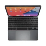 Brydge 12.9 Pro Wireless Keyboard with Trackpad (Brand New) - view 7
