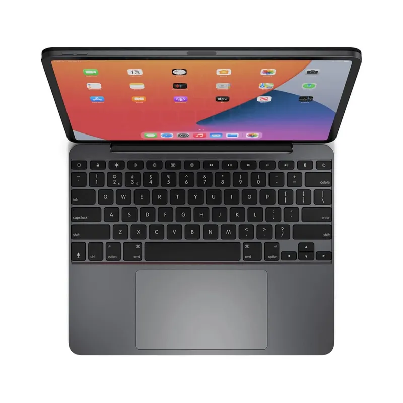 Brydge 12.9 Pro Wireless Keyboard with Trackpad (Brand New) - view 7