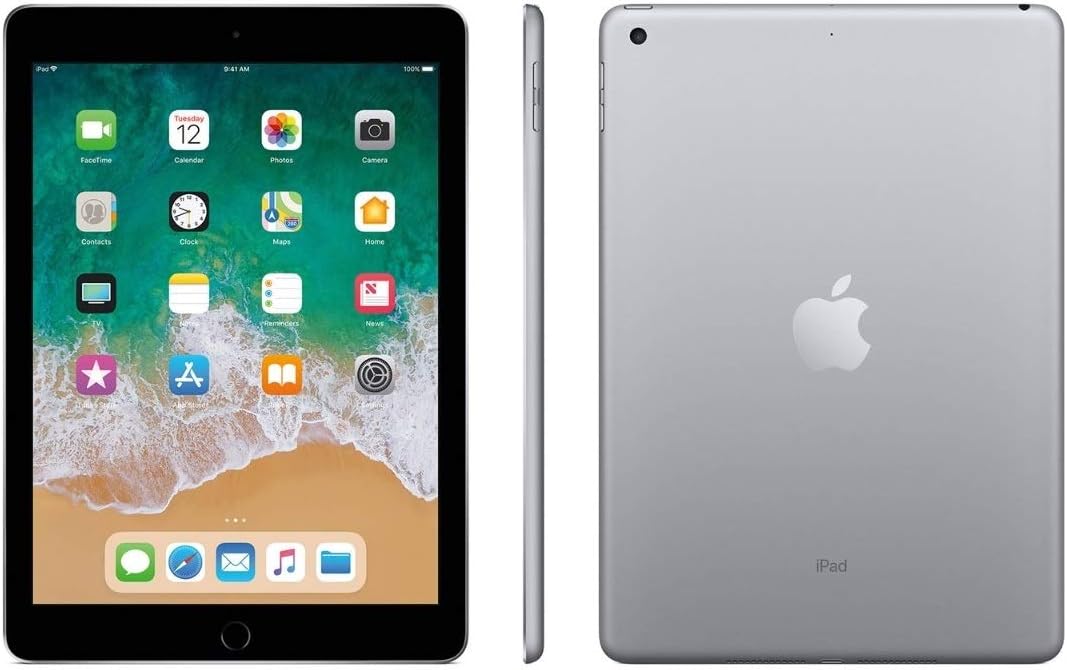Apple iPad 5th Generation | Excellent Condition - ()