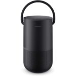 Bose Portable Smart Speaker - With Alexa Voice Control Built-In, Black - Brand New