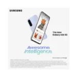 SAMSUNG Galaxy A36 5G US Version - (Open Box) - view 5