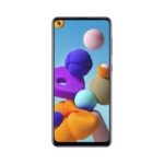 Samsung Galaxy A21S 128 GB -Brand New International Model - Dual Sim - view 2