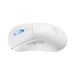 ASUS ROG Keris II Ace Wireless Gaming Mouse, 54g Lightweight, AimPoint Pro 42K Optical Sensor,ROG Polling Rate Booster,.