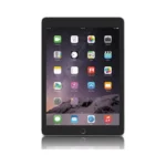 Apple iPad Air 2-128GB - Space Grey (Certified Pre-Owned) - view 2