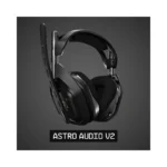 Astro Gaming A50 Gen 4 Wireless Gaming Headset - (Brand New) - view 3