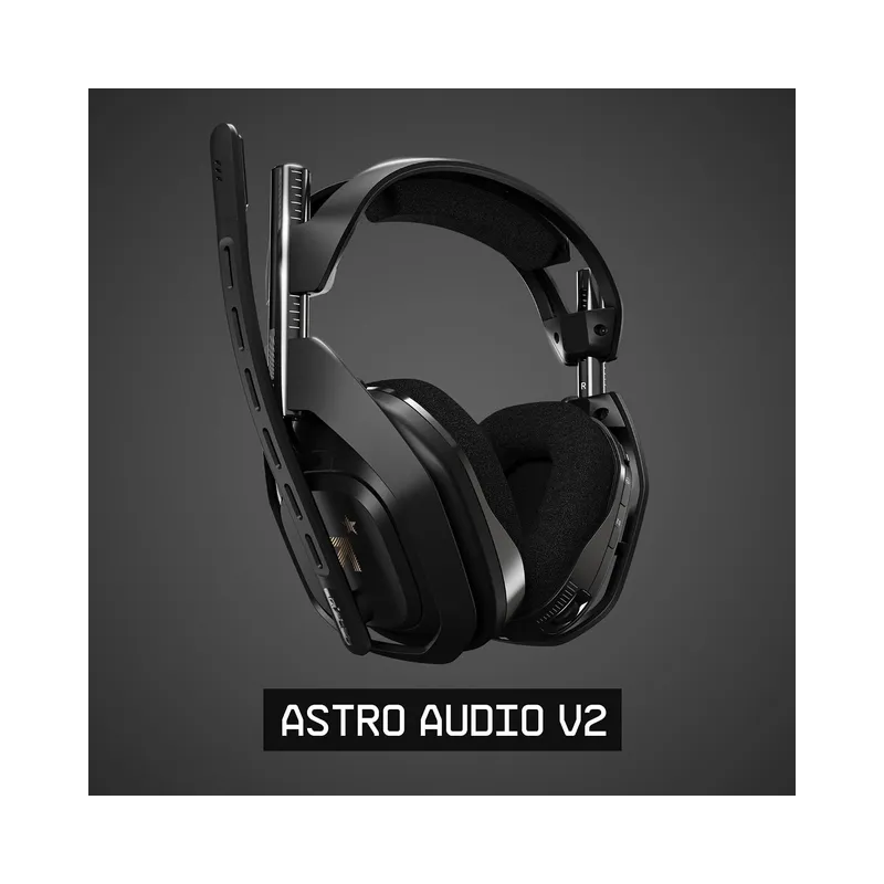 Astro Gaming A50 Gen 4 Wireless Gaming Headset - (Brand New) - view 3