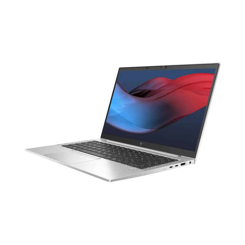 HP EliteBook 840 G8 | i5-1145G7 | 16GB RAM, 512GB SSD | Touchscreen - Certified Pre-Owned - view 2