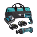 Makita 18V LXT 2 Piece Combo 4.0Ah Kit (DLX2089M) - Brand New