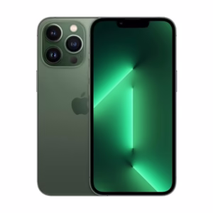 Alpine Green