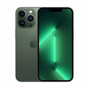 Alpine Green