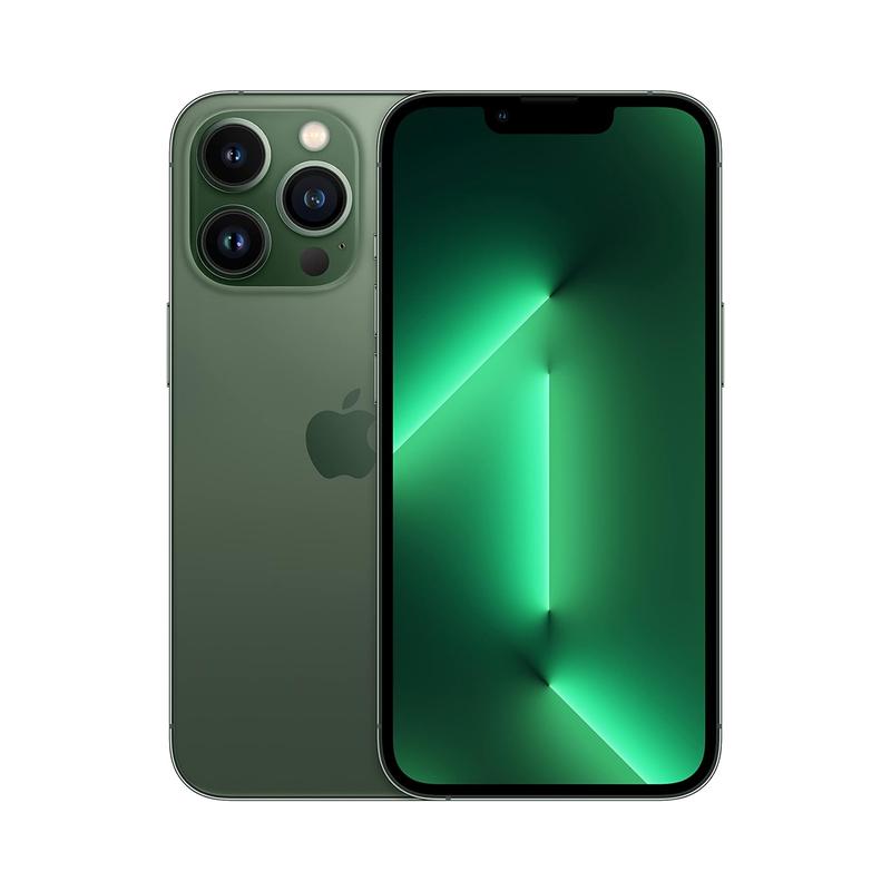 Alpine Green