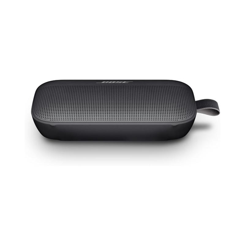 Bose SoundLink Flex SE Bluetooth Speaker - Black (Brand New) - view 4