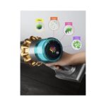 Dyson V15 Detect Absolute Cordless Vacuum (Gold/Iron) - Open Box - view 6