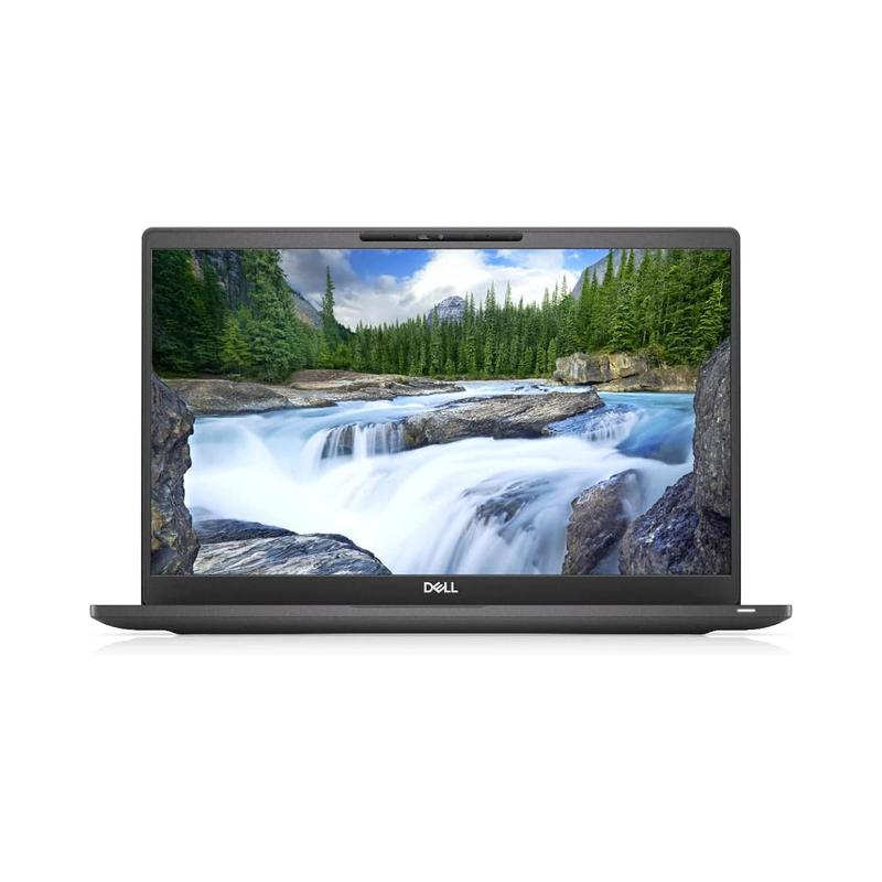 Dell Latitude 7400 Laptop 14" - Intel Core - i7- 8th Generation - Quad Core 4.8Ghz - 16GB RAM - 1920x1080 FHD (Certified.