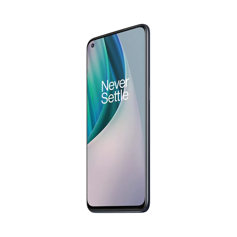 OnePlus Nord N10 5G 128gb International Model(Certified pre-owned) - view 2