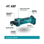 Makita 18V LXT 2 Piece Combo 4.0Ah Kit (DLX2089M) - Brand New - view 4