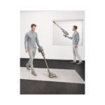 Dyson V15 Detect Absolute Cordless Vacuum (Gold/Iron) - Open Box - view 7