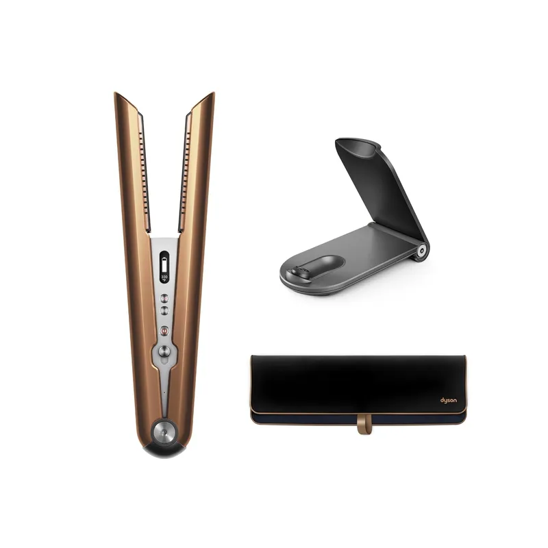 Bright Copper/Bright Nickel