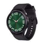 Samsung Galaxy Watch 6 Classic 47mm GPS Stainless-Steel Smartwatch w/Fitness Tracker, Heart Monitor | Excellent Condition –.