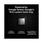 Google Pixel 6 Pro Unlocked Smart Phone - (Certified Pre-Owned) - view 2