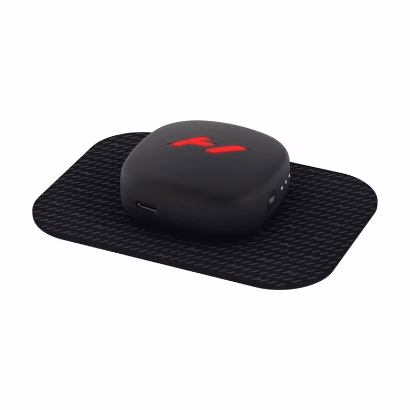 Hyperice Venom Go - Advanced Heat + Vibration Wearable (Brand New)