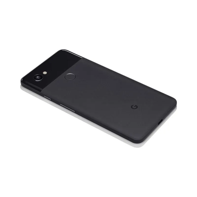 Google Pixel 2 XL Unlocked (Just Black, 64GB) - Certified pre-owned - view 2