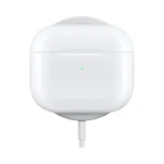 Apple AirPods (3rd Generation) with Lightning Charging Case - Brand New - view 2