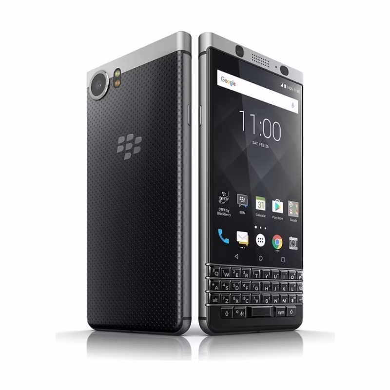 Blackberry Key 1 | Excellent Condition – (Certified Pre-Owned)