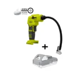 Sun Joe Cordless Air Compressor + Inflator Kit 24V Max (2.0Ah Battery + Charger) -Brand New - view 2