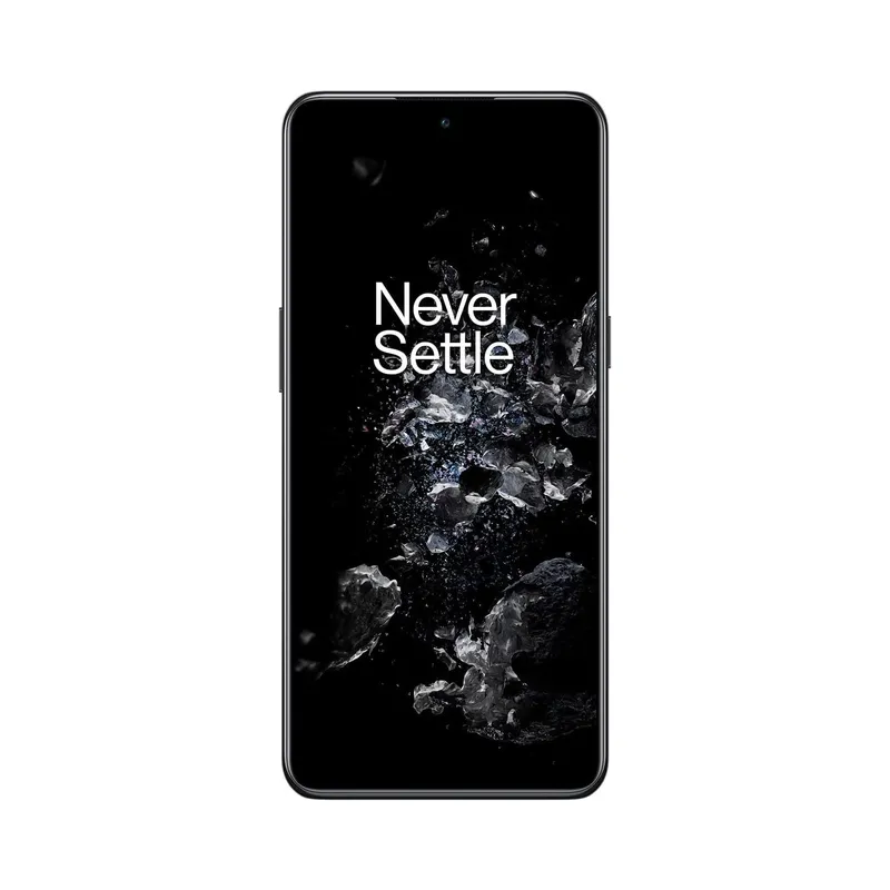 ONEPLUS 10T 5G, 128GB, Oxygen OS, Unlocked, 6.7'' 120Hz Display, Hyper Boost Gaming Engine, Moonstone Black (Certified.