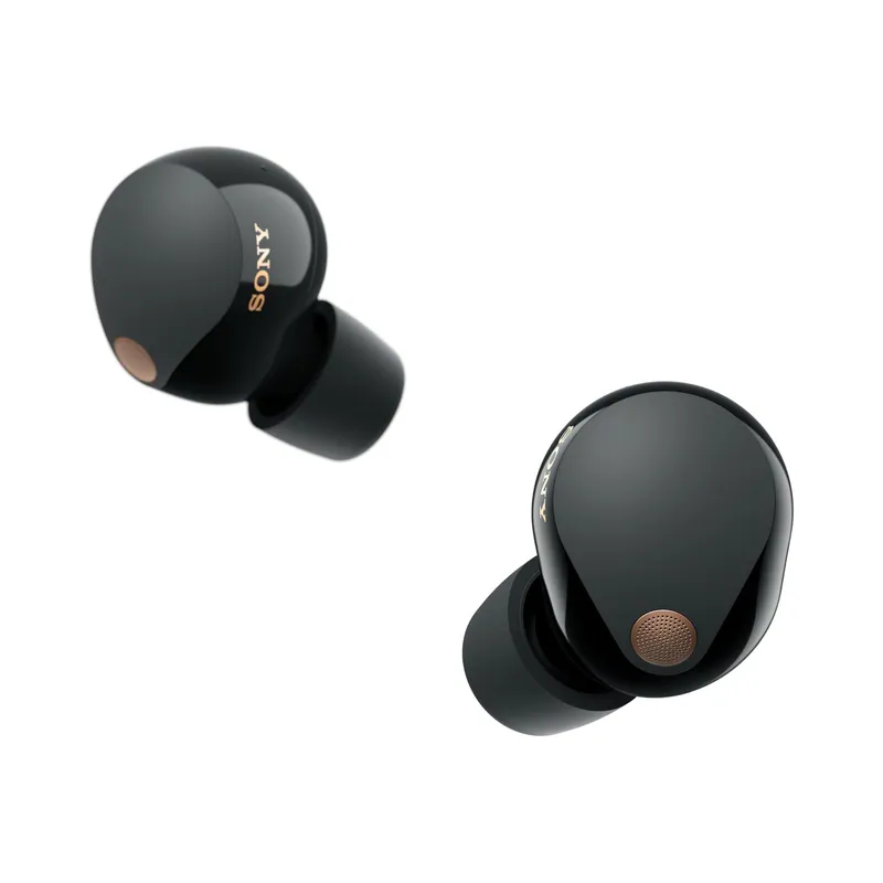 Sony WF-1000XM5, Noise Cancelling Earbuds (Brand New) - view 2