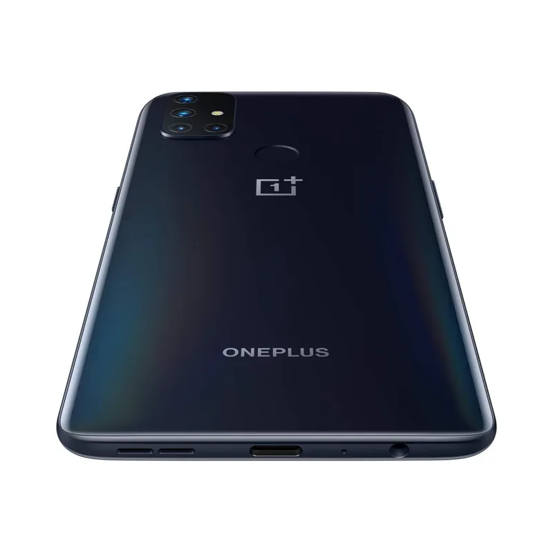 OnePlus Nord N10 5G 128gb International Model(Certified pre-owned) - view 3