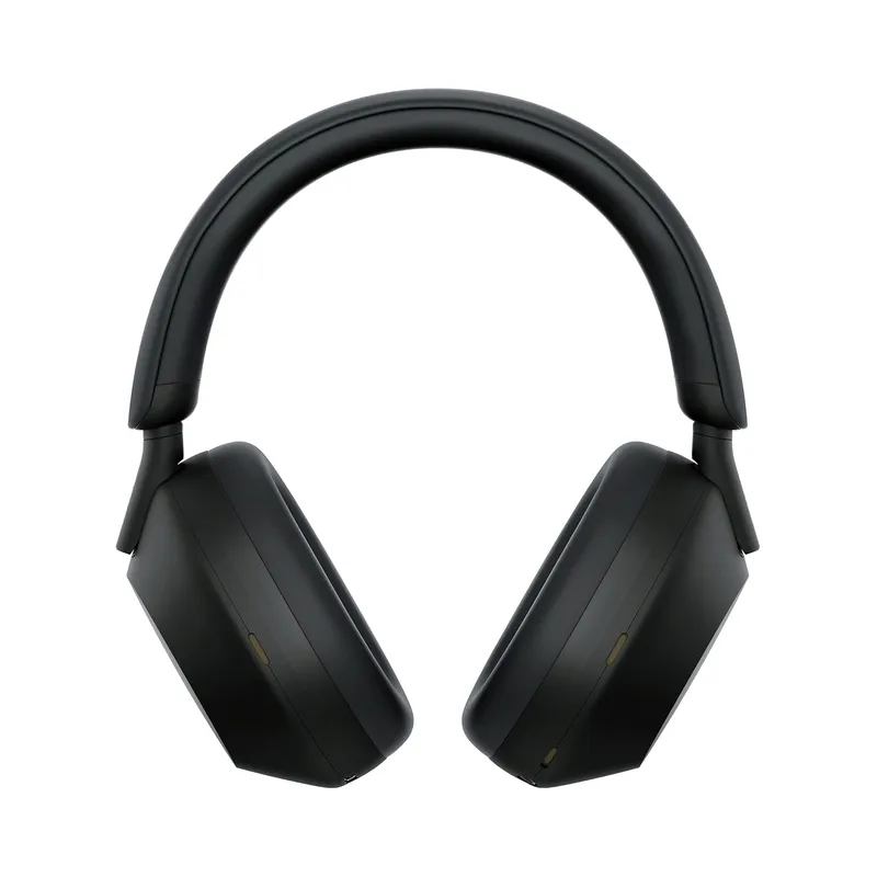 Sony WH-1000XM5, Headphones, International Model (Brand New) - view 5