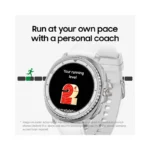 Samsung Galaxy Watch8 Classic 46mm Smartwatch Canadian Model - Brand New - view 2