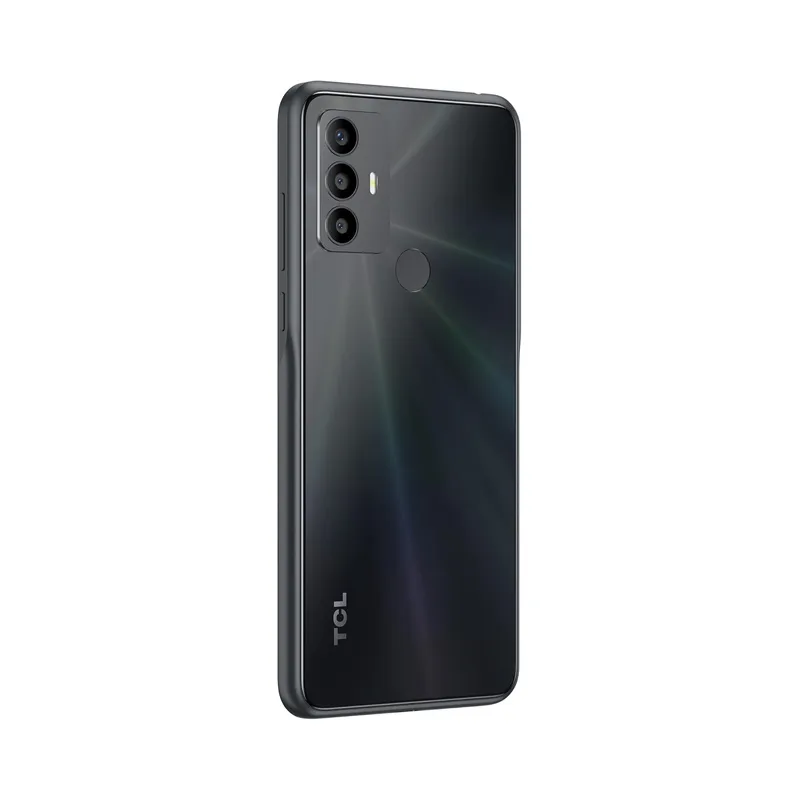 TCL 30 SE 4GB RAM +128GB/64GB Unlocked International Smartphone (Certified pre-owned) - view 4