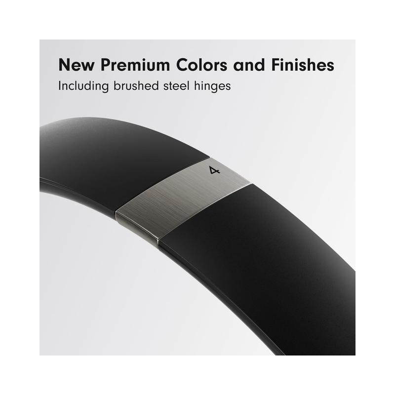 Beats Solo 4 - Wireless Bluetooth On-Ear Headphones, Up to 50 Hours of Battery Life (Certified Pre-Owned) - view 3