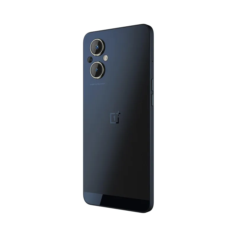 OnePlus Nord N20 5G |Android Smart Phone |6.43" AMOLED Display|128GB |Unlocked |4500 mAh Battery |International Model |.