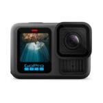 GoPro Hero 13 Black Action Camera - Brand New