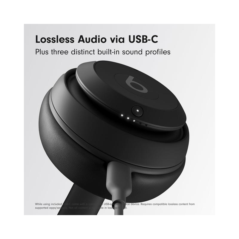 Beats Studio Pro Wireless Headphones (Certified Pre-Owned) - view 4