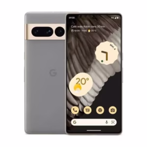 Google Pixel 7 Pro Unlocked Smart phone - Brand New - Hazel, 128GB
