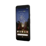Google Pixel 3a XL – 64GB (Shadow on Screen) Unlocked Cell phone | Refurbished - view 3
