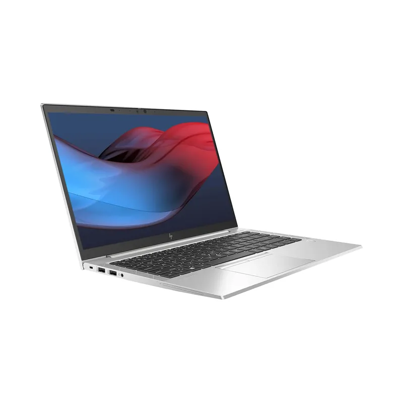 HP EliteBook 840 G8 | i5-1145G7 | 16GB RAM, 512GB SSD | Touchscreen - Certified Pre-Owned - view 3