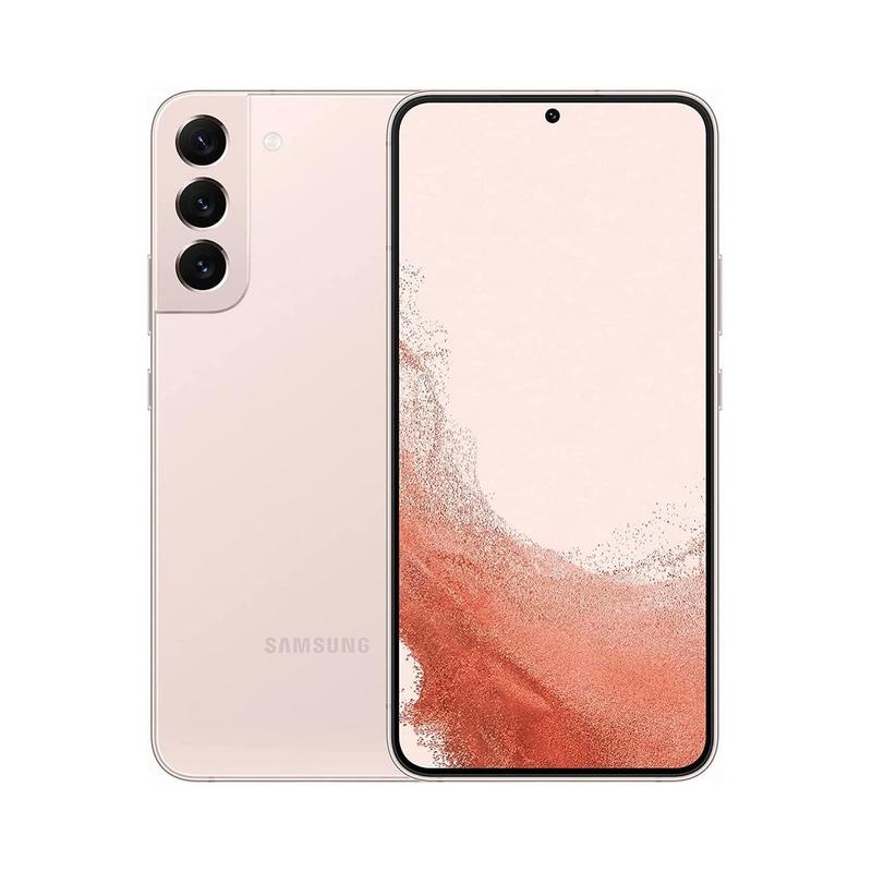 Pink Gold