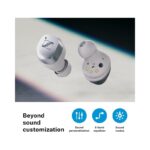Sennheiser MOMENTUM 4 True Wireless Earbuds - Brand New - view 4