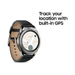 Samsung Gear S3 Classic Smartwatch, 46MM - (Certified Pre-Owned) - view 4