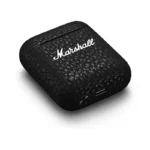 Marshall Minor III - True Wireless In-Ear Headphones, 25 Hours of Playtime - Black, (Brand New) - view 2
