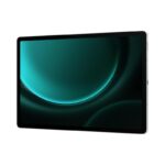 Samsung Galaxy Tab S9 FE+ X610 Android Tablet, 12.4" 90 Hz Screen, IP68 Rating, 45W Fast Charging battery, International.