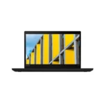 Lenovo Thinkpad T490 Laptop 14" FHD (1920x1080) Core i5-8365U, 16GB DDR4 RAM, 256GB SSD - (Certified Pre-Owned)